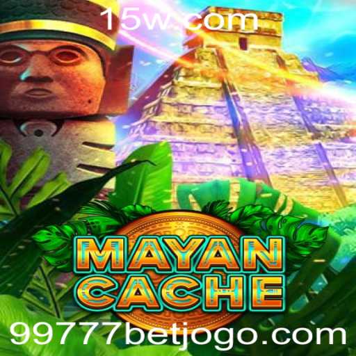 Explorando o Fascinante Mundo de MayanCache: Aposta 99777 e Estratégias de Jogo