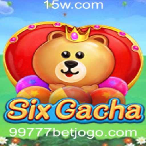 Explore o Universo de Emoções com SixGacha e 99777 Bet