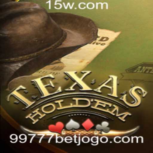 Texas Hold'em: A Arte do Jogo de Cartas