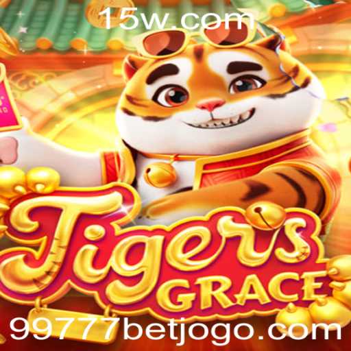 Descubra o Fascinante Mundo de TigersGrace e a Inovação por Trás do 99777 bet