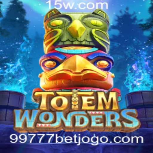 Aventuras e Estratégias em TotemWonders: Explorando o Cativante Jogo 99777 Bet