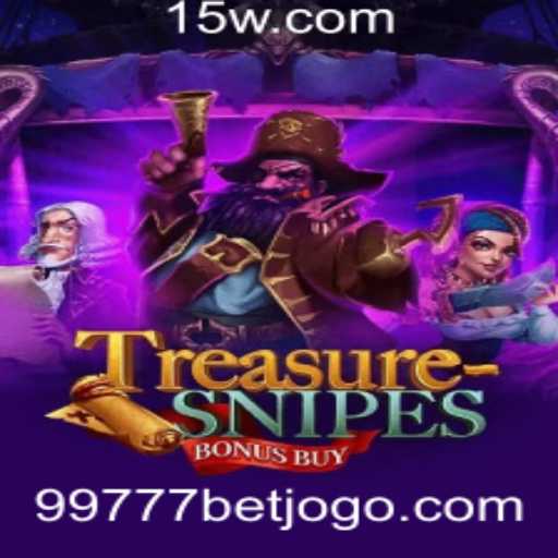 Explorando o Mundo de TreasuresnipesBonusBuy e a Dinâmica do 99777 Bet