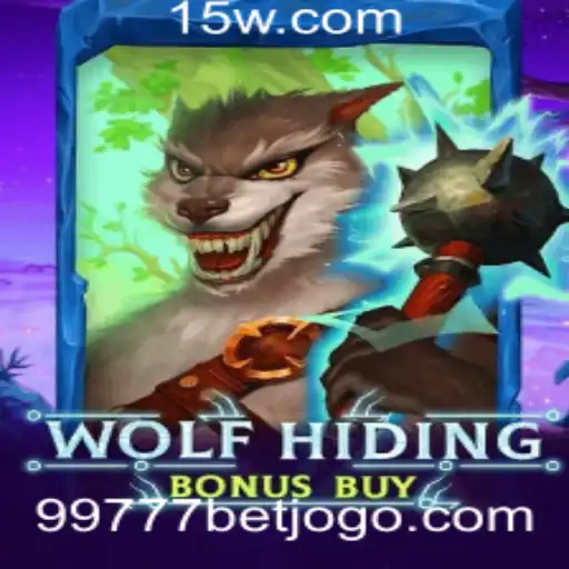 Explorando o Empolgante Jogo WolfHidingBonusBuy