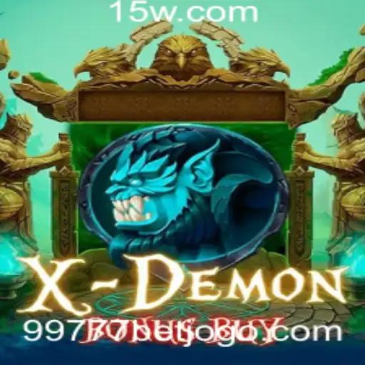 Explorando o Mundo do Jogo 'XDemonBonusBuy': Uma Excursão Detalhada
